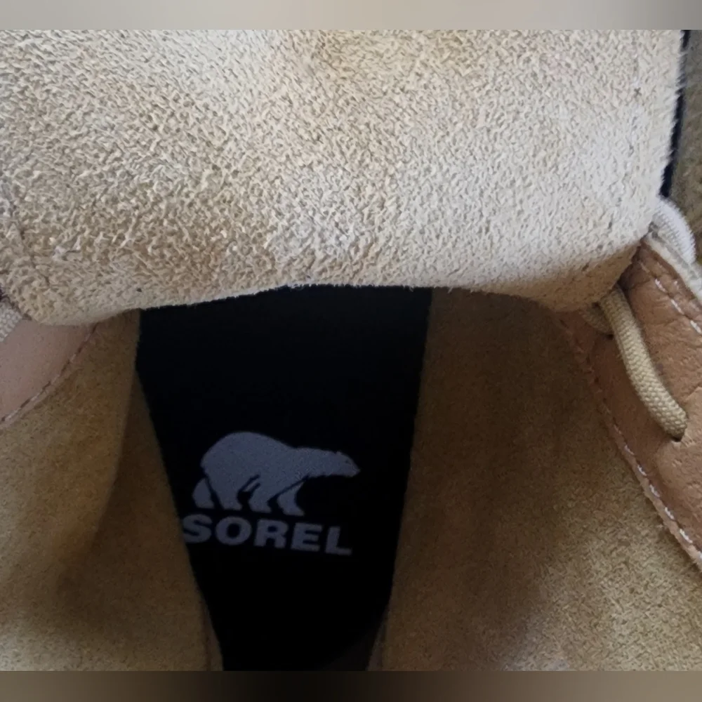 Sorel beautiful perfect